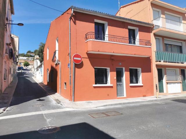 Location appartement T2 Sete - Photo 9