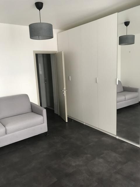 Location appartement T1 Toulouse - Photo 2