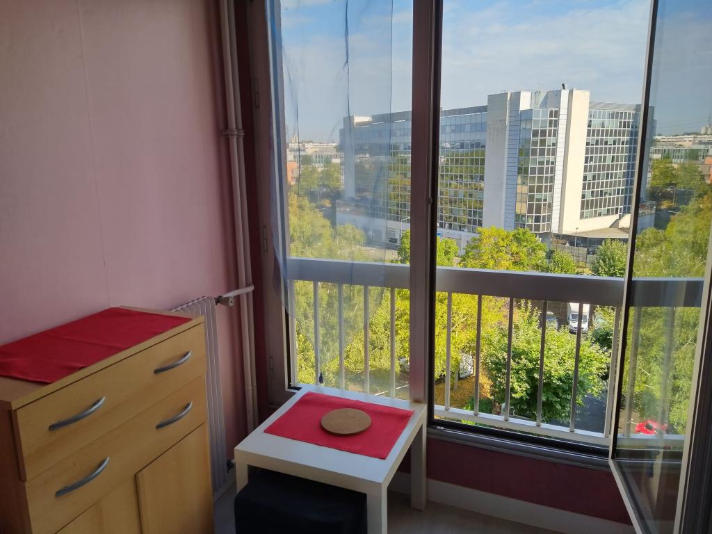 Location chambre Cergy - Photo 1