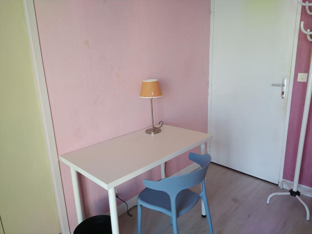 Location chambre Cergy - Photo 4