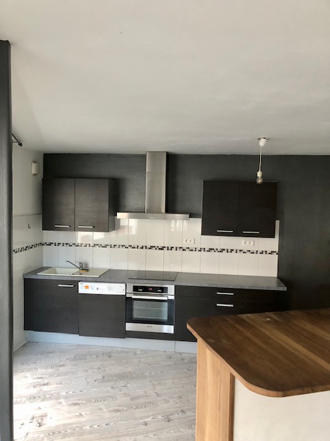 Location appartement T3 Clermont Ferrand - Photo 2