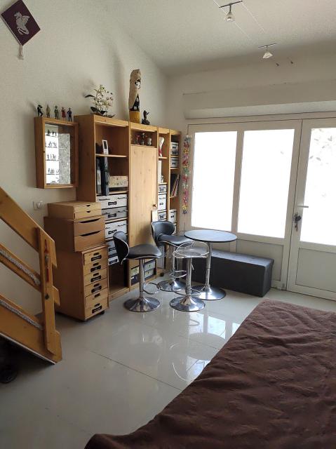 Location studio Jacou - Photo 2