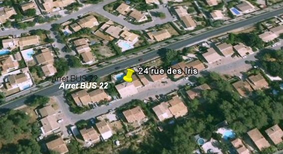Location studio Jacou - Photo 9