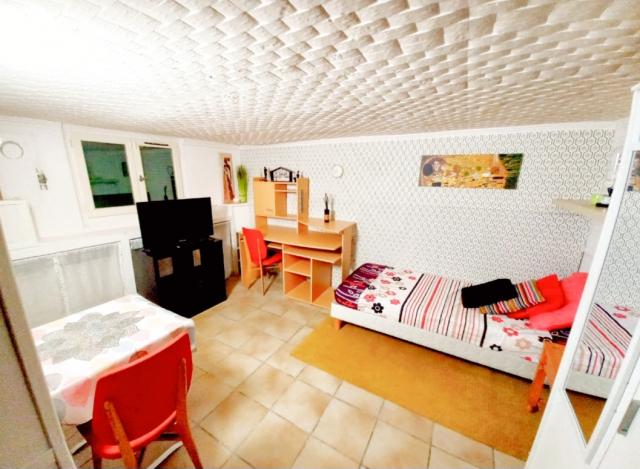 Location chambre Noisy le Sec - Photo 2