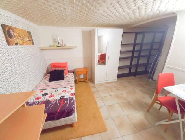 Location chambre Noisy le Sec - Photo 3