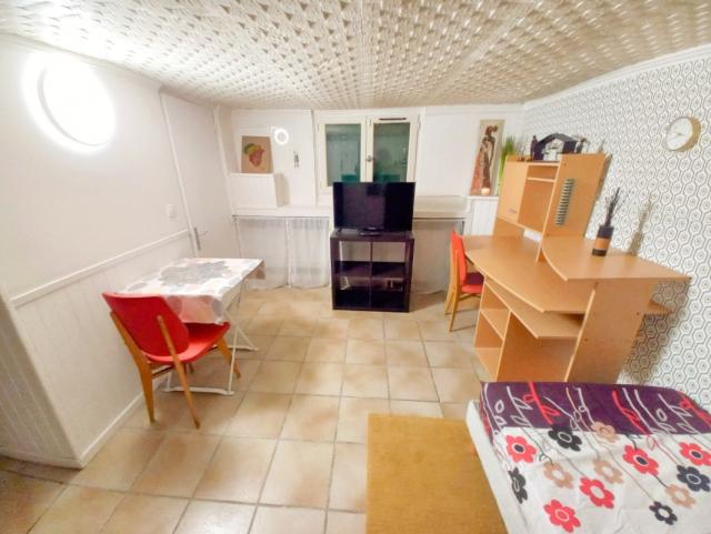Location chambre Noisy le Sec - Photo 4