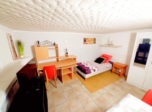 Location chambre Noisy le Sec - Photo 5