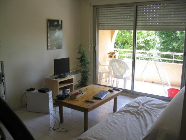 Location appartement T2 Eguilles - Photo 2