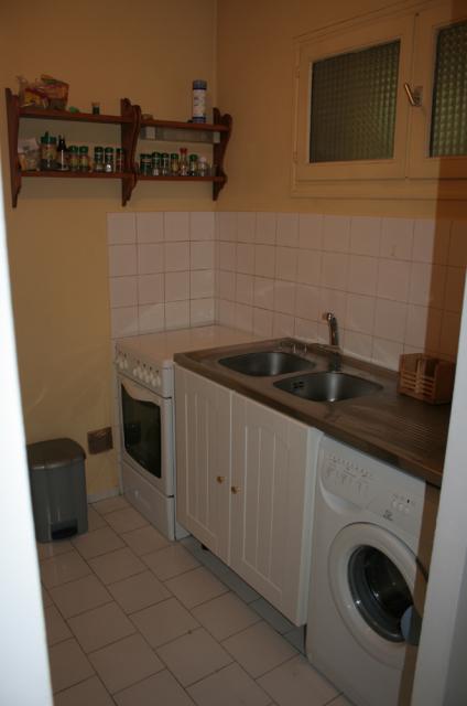 Location appartement T2 Eguilles - Photo 4