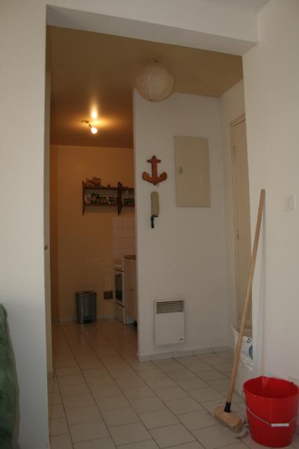 Location appartement T2 Eguilles - Photo 6