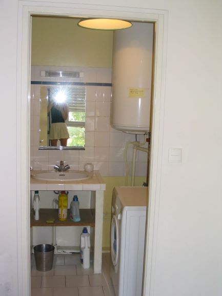 Location appartement T2 Eguilles - Photo 7