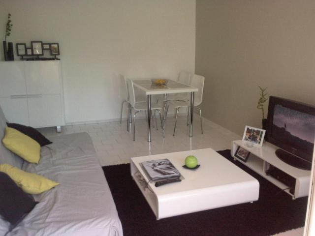 Location appartement T2 Eguilles - Photo 8