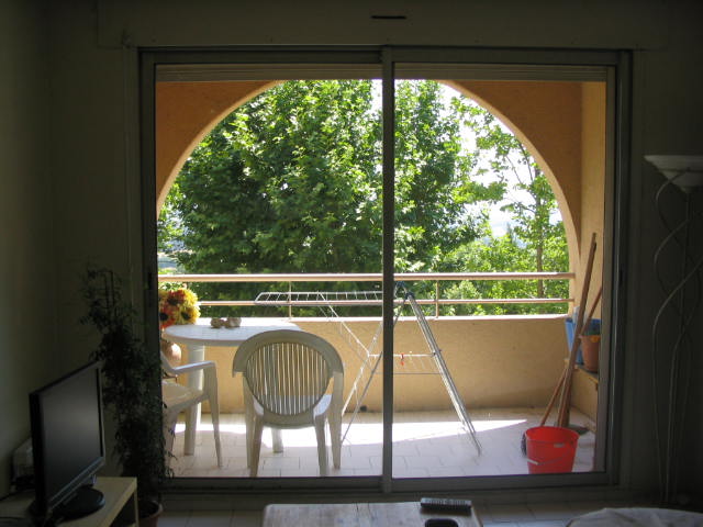 Location appartement T2 Eguilles - Photo 10