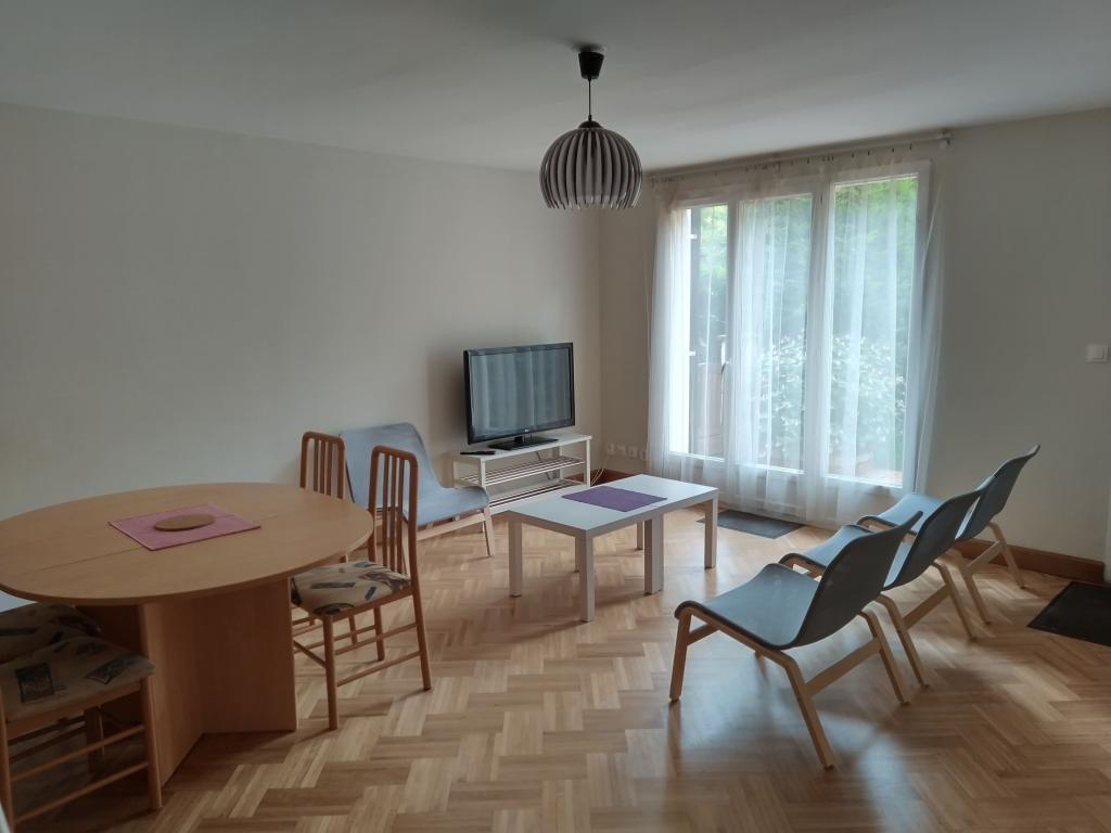 Location chambre Cergy - Photo 1
