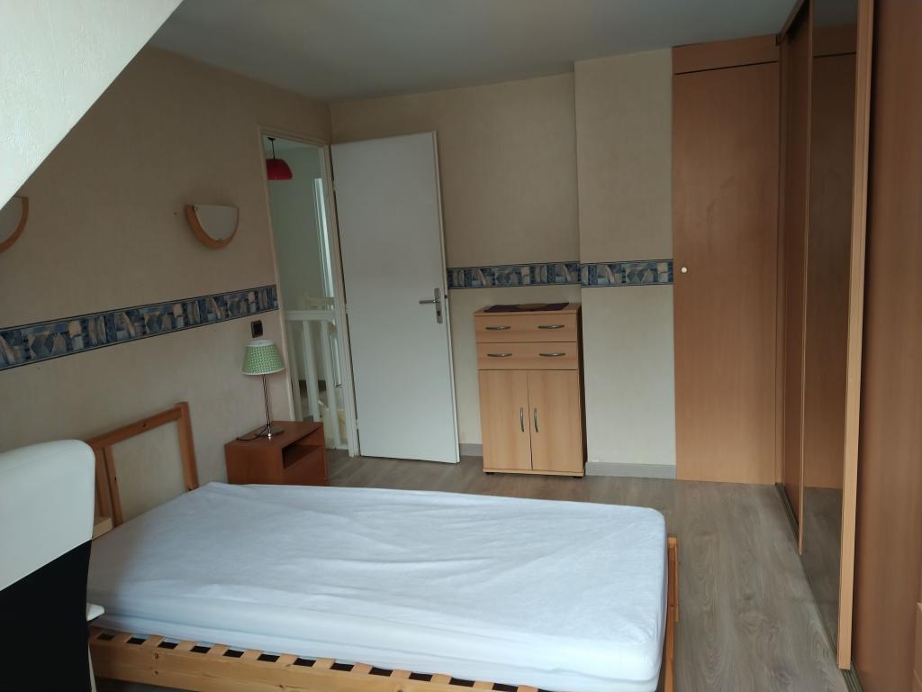 Location chambre Cergy - Photo 2