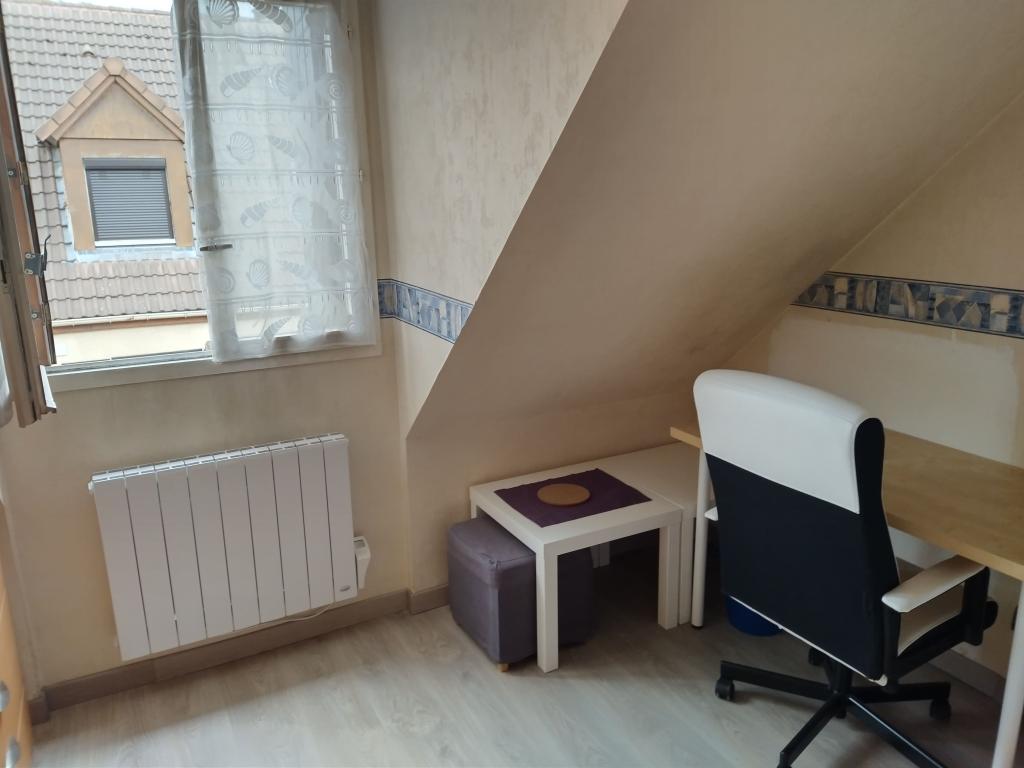 Location chambre Cergy - Photo 3