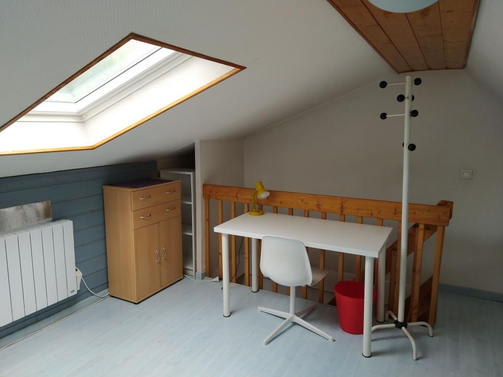 Location chambre Cergy - Photo 4