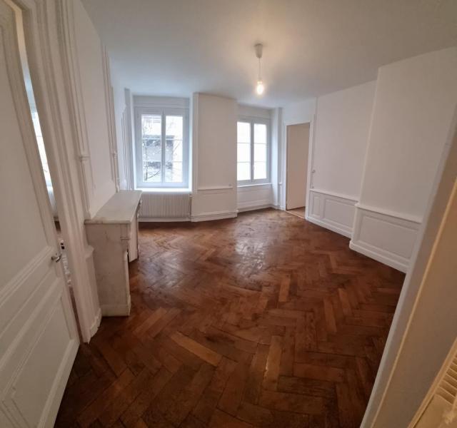 Location appartement T3 Caluire et Cuire - Photo 2