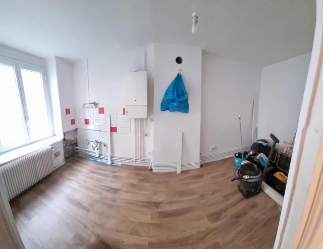 Location appartement T3 Caluire et Cuire - Photo 8