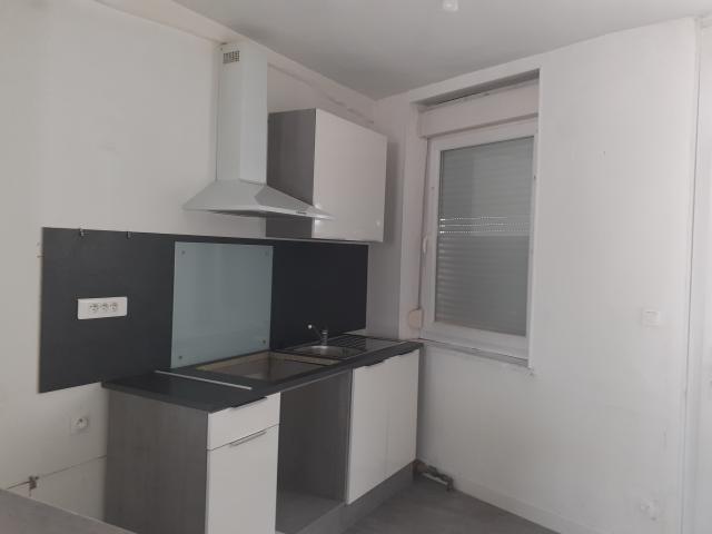Location maison F2 Darnetal - Photo 2
