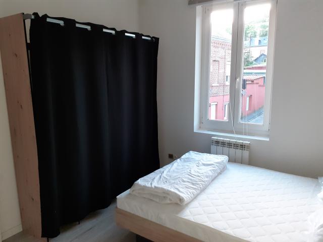 Location maison F2 Darnetal - Photo 4