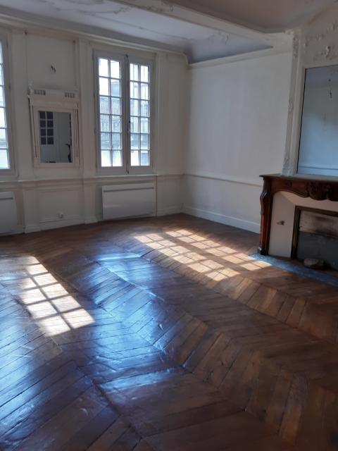 Location appartement T5 Limoges - Photo 2