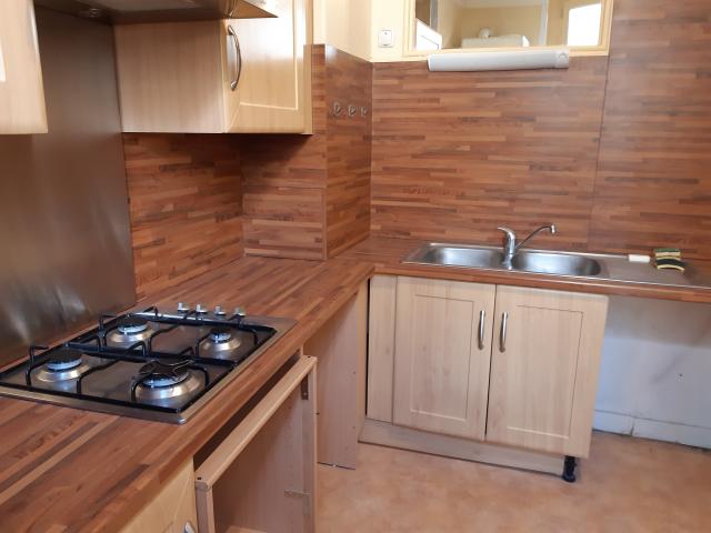 Location appartement T5 Limoges - Photo 3