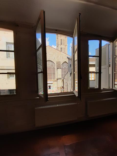 Location appartement T5 Limoges - Photo 4