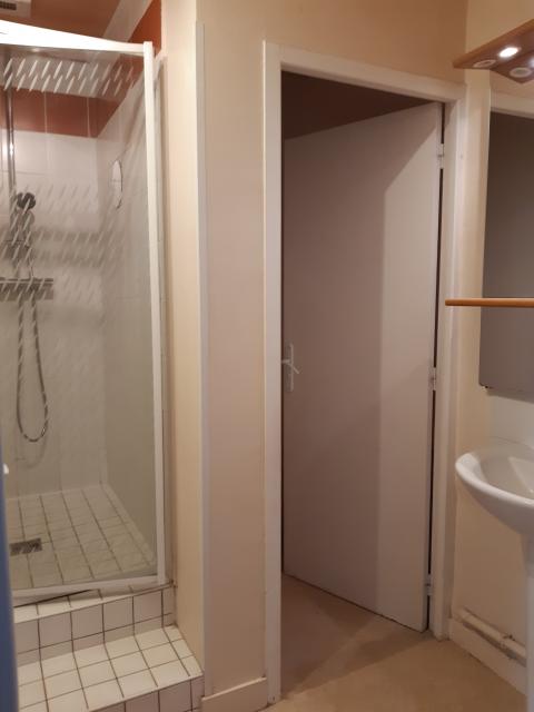 Location appartement T5 Limoges - Photo 5