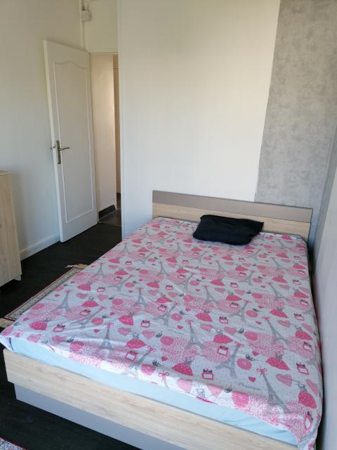 Location appartement T3 Tours - Photo 2