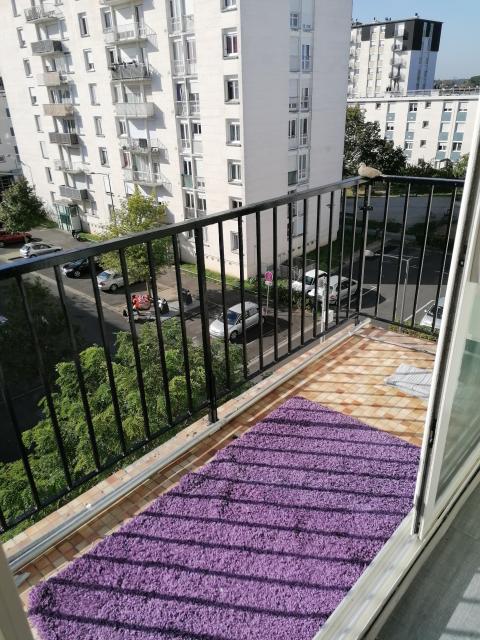 Location appartement T3 Tours - Photo 4