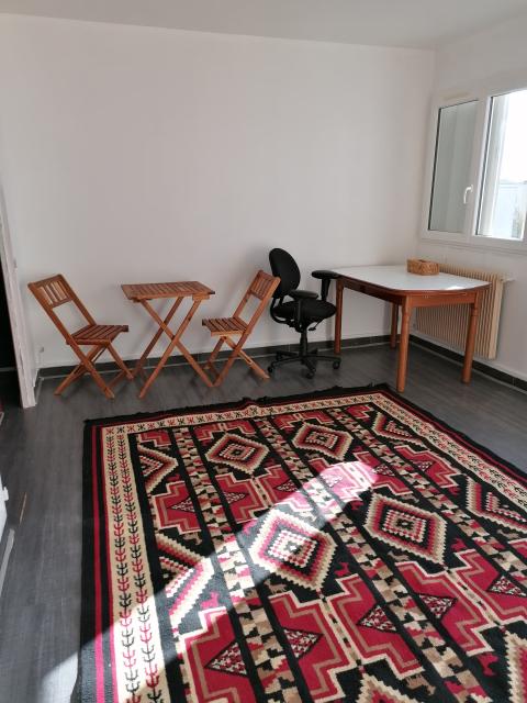 Location appartement T3 Tours - Photo 6