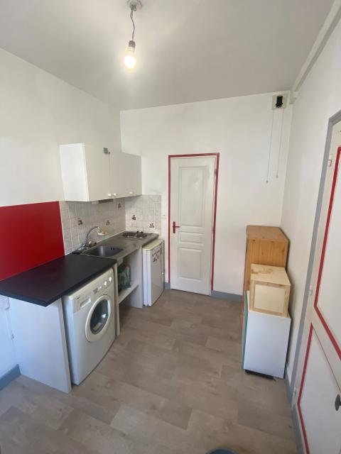 Location studio Bourges - Photo 3