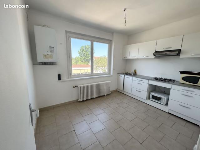 Location appartement T3 Bray Dunes - Photo 2