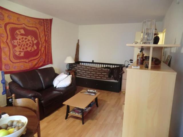 Location studio Talence - Photo 1