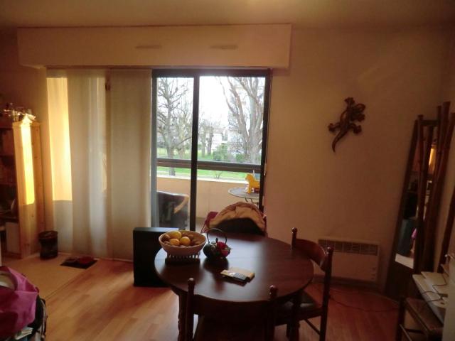 Location studio Talence - Photo 2