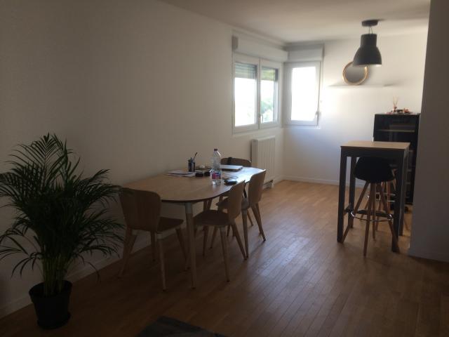 Location appartement T3 St Ouen - Photo 6