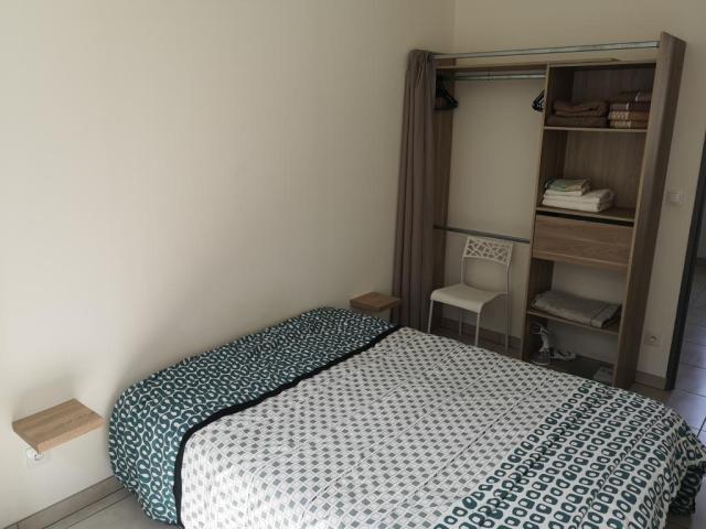 Location appartement T2 Fourques - Photo 2