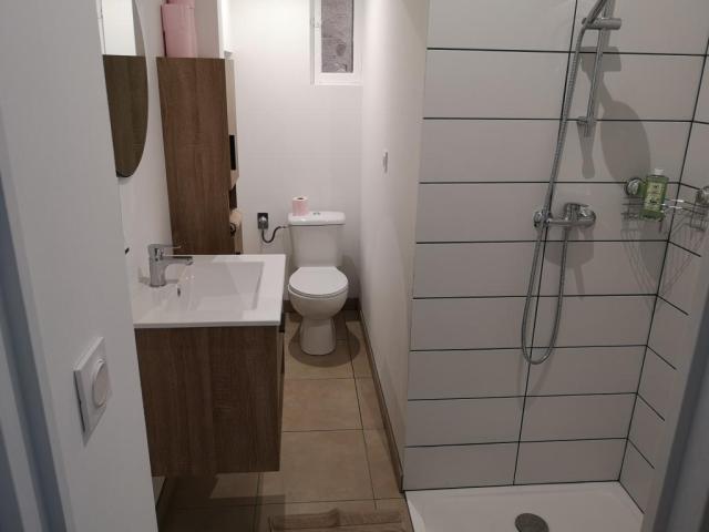 Location appartement T2 Fourques - Photo 6