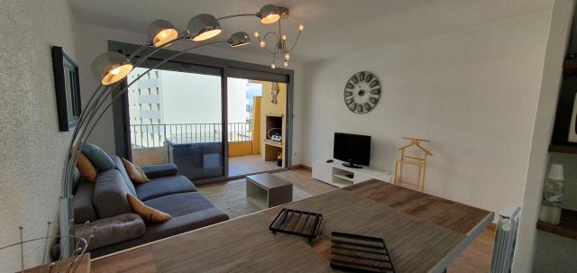 Location appartement T2 Canet Plage - Photo 2