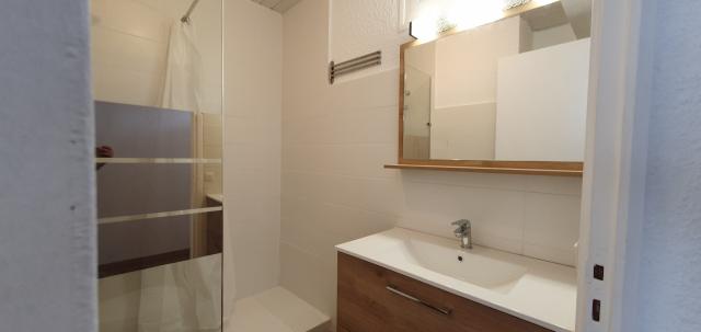 Location appartement T2 Canet Plage - Photo 4