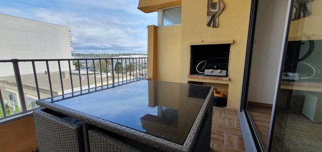 Location appartement T2 Canet Plage - Photo 5