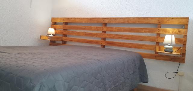Location appartement T2 Canet Plage - Photo 6