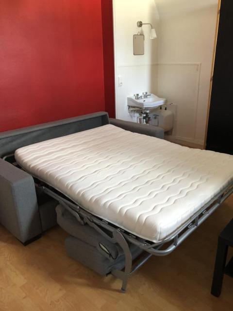 Location studio Blois - Photo 2