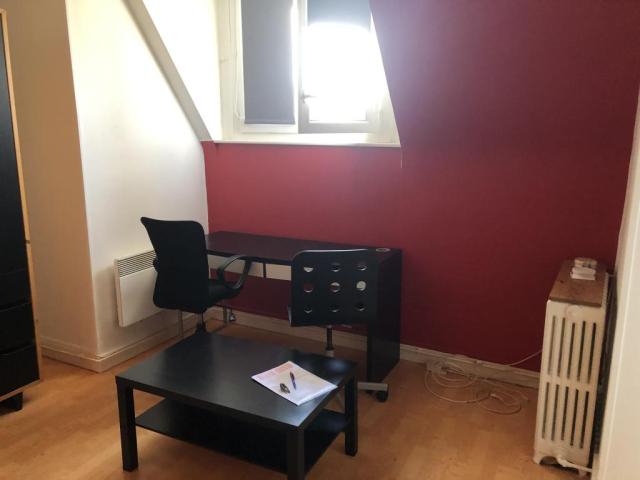 Location studio Blois - Photo 3