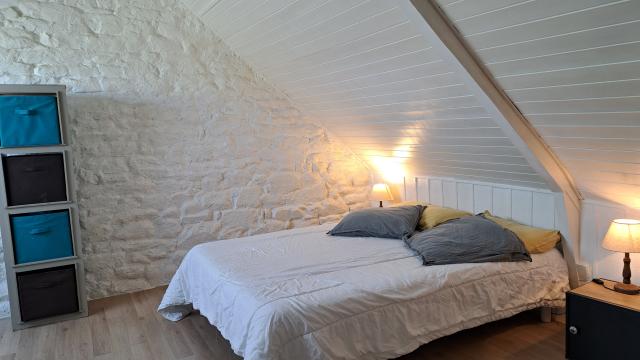 Location appartement T2 Elven - Photo 2