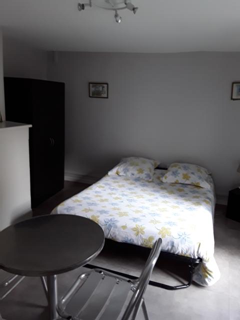 Location studio Bourges - Photo 2