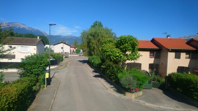 Location chambre St Martin d'Heres - Photo 5