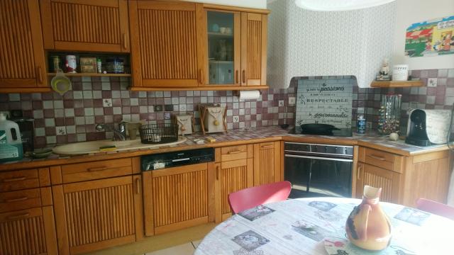 Location chambre St Martin d'Heres - Photo 7