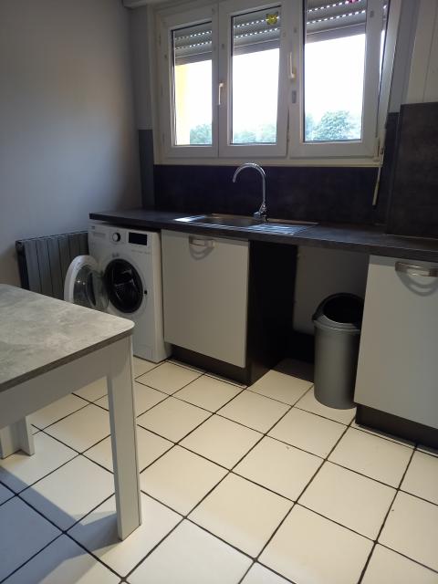 Location appartement T2 Remiremont - Photo 2